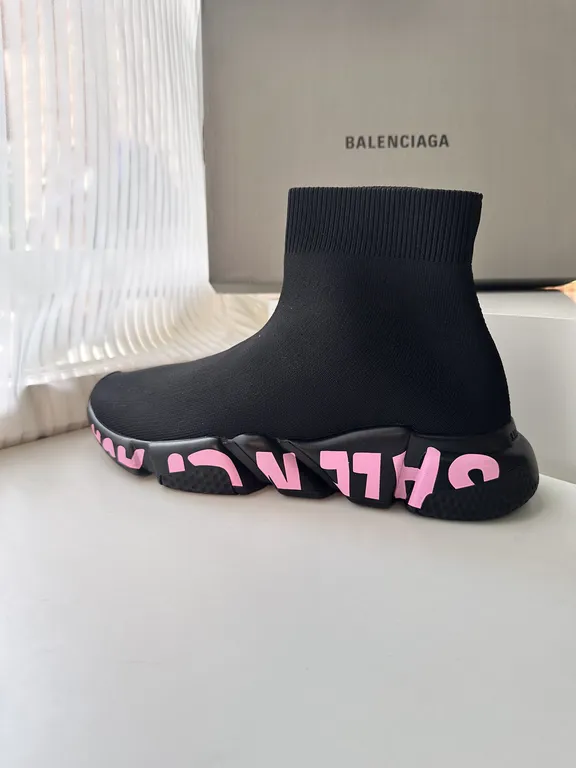 Balenciaga Shoe 